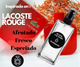 LACOSTE ROUGE