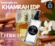 KHAMRAH EDP