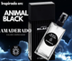 ANIMAL BLACK C