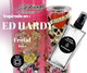 ED HARDY WOMAN EDT