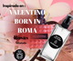 VALENTINO IN ROMA DAMA