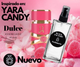 YARA CANDY