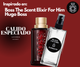 BOSS THE SCENT ELIXIR FOR HIM