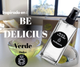 BE DELICIOUS D