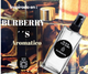 BURBERRY,S