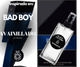 BAD BOY