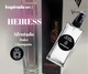 HEIRESS