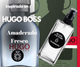 HUGO BOSS