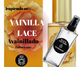 VAINILLA LACE