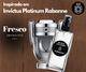 INVICTUS PLATINUM