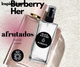 BURBERRY HER