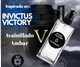 INVICTUS VICTORY