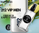 212 VIP MAN