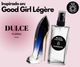 GOOD GIRL LEGERE