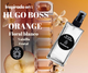 HUGO BOSS ORANGE