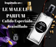 LE MALE LE PARFUM