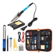KIT  de Cautin Estuche