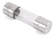 Fusible Vidrio 0,63 / 630mah /0.63