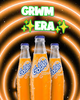 REFRESCO NARANJA 350 ML