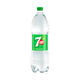 REFRESCO 1.5 LTS 7UPS