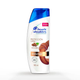 HS180SHAMPOO PROTECCION  CAIDA ANTIFALL 180 G