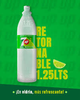 REFRESCO 1.25 LT 7UPS