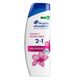 HS SHAMPOO 2EN1 SUAVE 180G