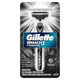 GILLETTE MACH3 SISTEMA CARBONO MAQUIN