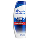 HS SHAMPOO  C/OLD SPICE 375G