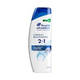 HS SHAMPOO 2EN1 LIMP.RENOV 375G