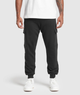 Rest Day Essentials Cargo Joggers - Black(L)