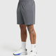 Training Shorts - Dark Grey (XL)