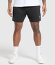 Crest Shorts - Black(S )