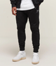Crest Joggers - Black(XL )