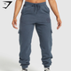 Premium Legacy Joggers - Heavy Blue(S))