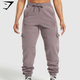 Premium Legacy Joggers - Brushed Purple/Pigment Dye(S)