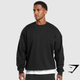 Rest Day Essential Crew - Black(S)