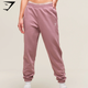 Training Fleece Joggers - Calm Pink(XS)