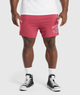 Lightweight Jersey Shorts - Vintage Pink(M )