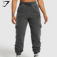 Premium Legacy Joggers - Black