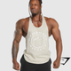 Legacy Stringer - Pebble Grey (M)