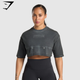 Rest Day Heavyweight T-Shirt - Black(S)