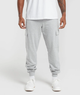 Rest Day Essentials Cargo Joggers - Light Grey Core Marl(M)