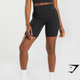 Elevate Cycling Shorts - Black (S)