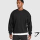 Rest Day Essential Crew - Black (S)