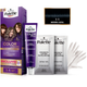 (Edusa) Palette Tinte Mini Kit 5.0 Castaño Claro x 50 GR