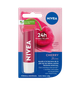1 Alice Nivea Balsamo Labial Cherry Shine x 5.5 GR