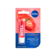 Alice Nivea Balsamo Labial Strawberry Shine x 5.5 GR