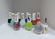 Atrevete Jossy Esmalte Colores Surtido x 1 Unidad