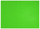 FOAMI ESCARCHADO D/CARTA VERDE MANZ